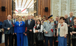 Памяти этой верны