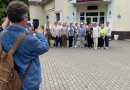 Не просто экскурсия, а встреча сердец: репортаж с «Рубежа славы»
