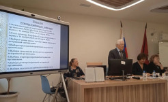 Информация об итогах отчетно-выборных собраний в первичках МГОВ