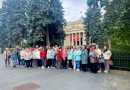 Обзорная экскурсия в Пушкинский музей