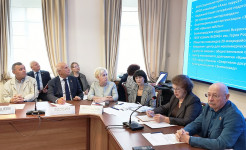 Первичные организации – основа ветеранского движения Москвы