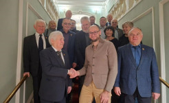 МГСВ и Московское долголетие налаживают взаимодействие